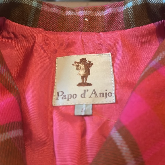 Girls jacket - Picture 8 of 11